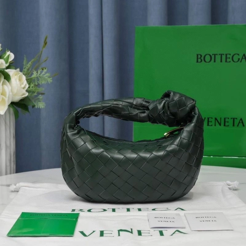 Original Bottega Veneta Top Handle Bags 67980