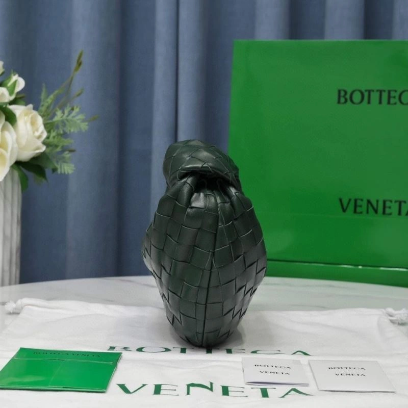 Original Bottega Veneta Top Handle Bags 67980