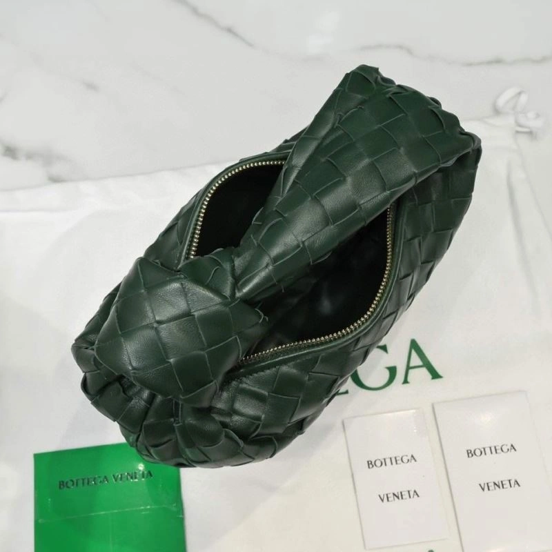 Original Bottega Veneta Top Handle Bags 67980