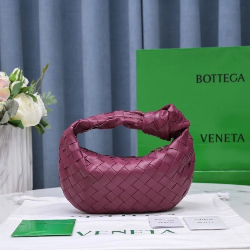 Contemporary Bottega Veneta Top Handle Bags 67967