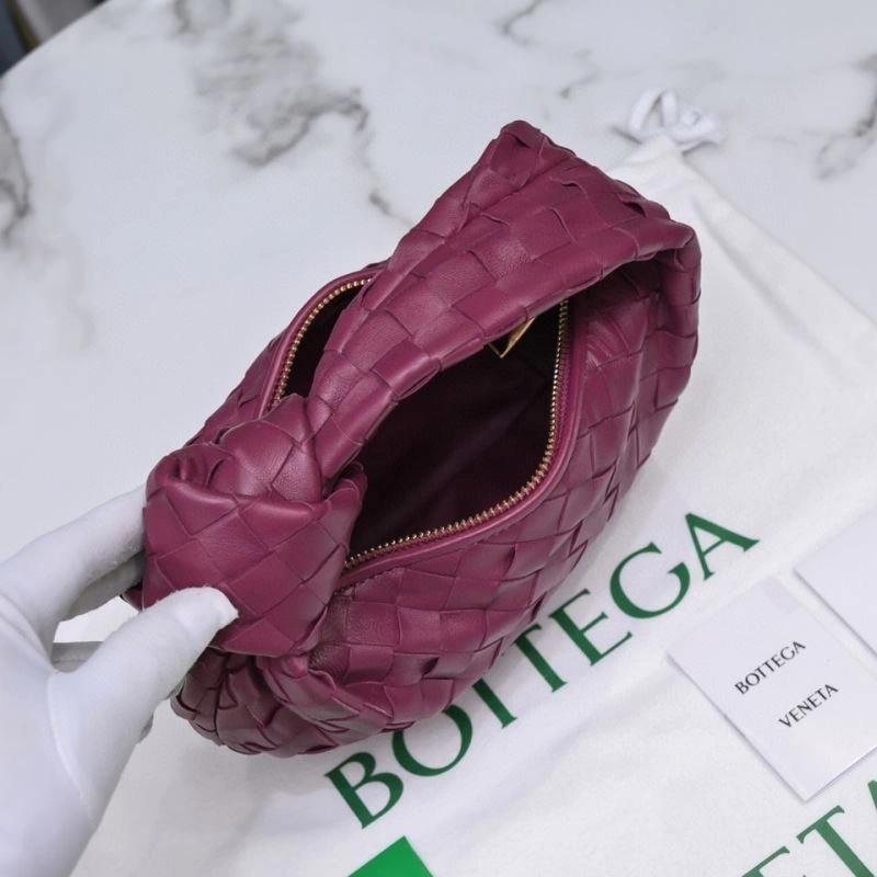 Contemporary Bottega Veneta Top Handle Bags 67967