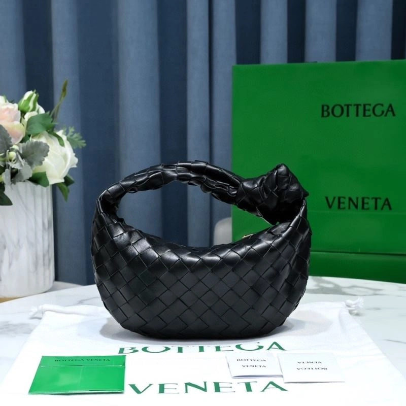 Bottega Veneta Top Handle Bags Snug 67978