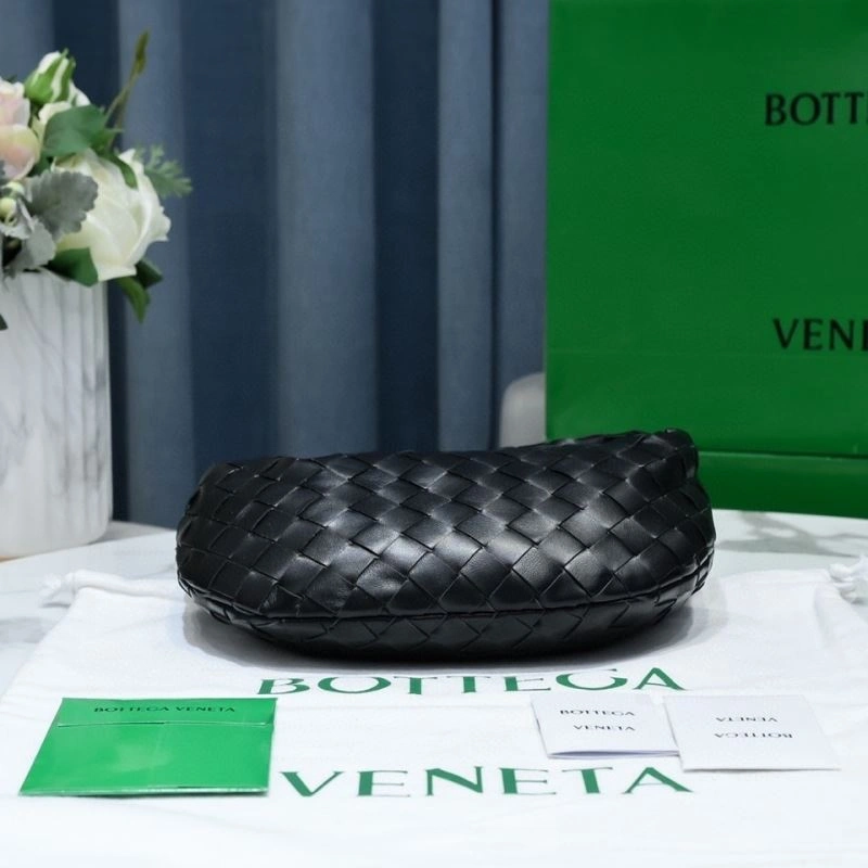 Bottega Veneta Top Handle Bags Snug 67978