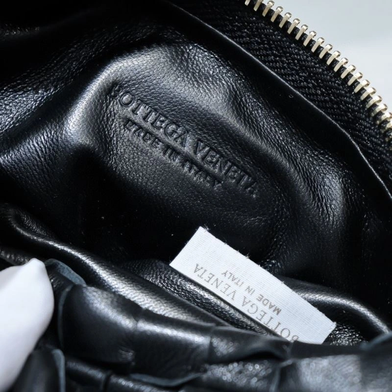 Bottega Veneta Top Handle Bags Snug 67978