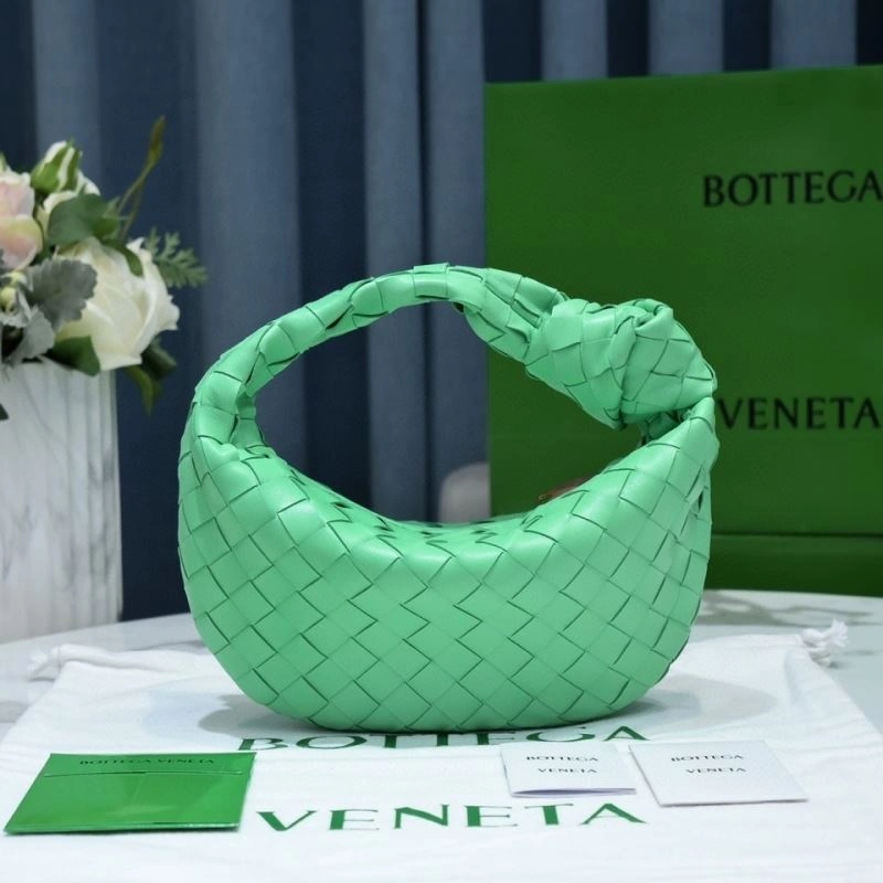 Bottega Veneta Top Handle Bags Trendy 67977