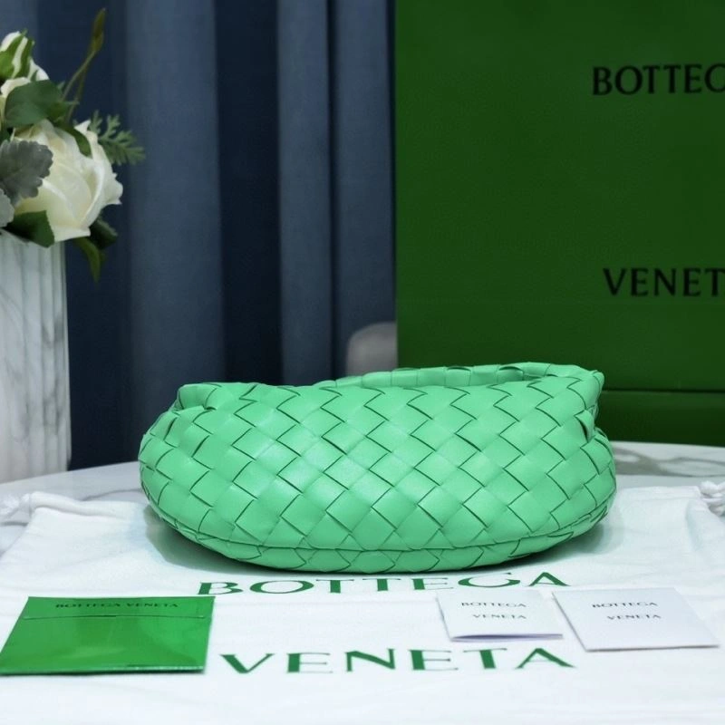 Bottega Veneta Top Handle Bags Trendy 67977