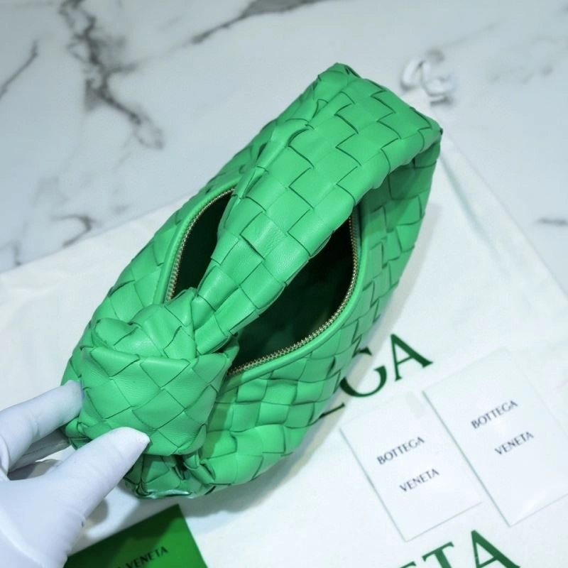 Bottega Veneta Top Handle Bags Trendy 67977