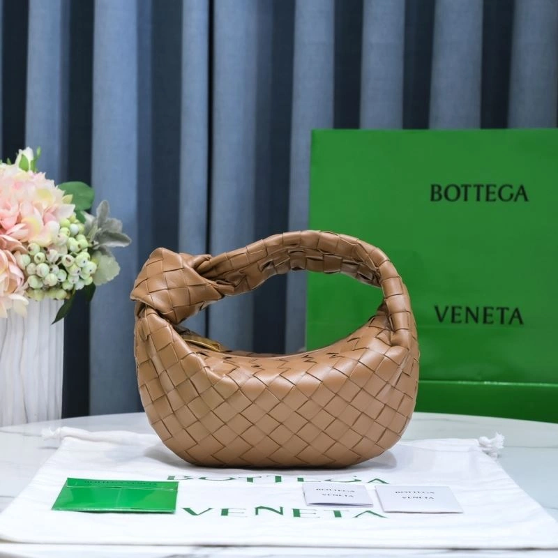 OdorResistant Bottega Veneta Top Handle Bags 68015