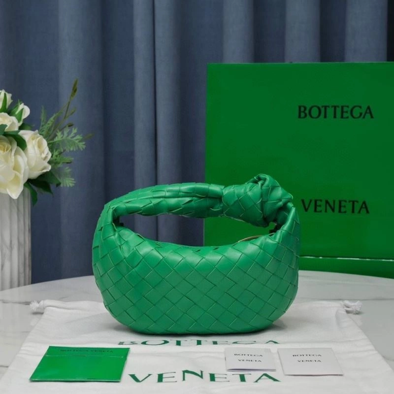 UrbanChic Bottega Veneta Top Handle Bags 67961