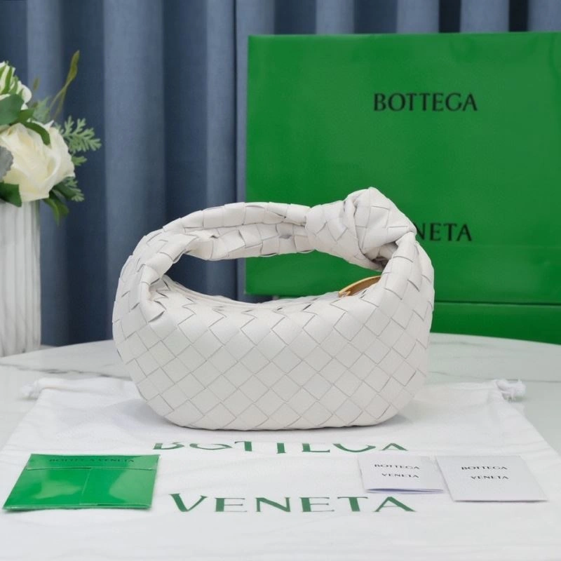 Bottega Veneta Top Handle Bags Classic 67974
