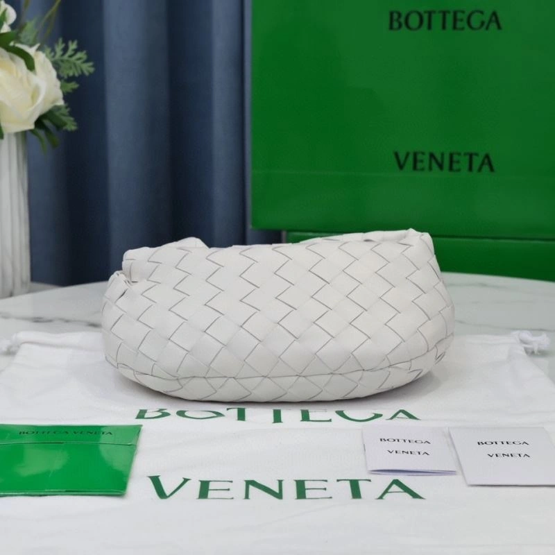 Bottega Veneta Top Handle Bags Classic 67974