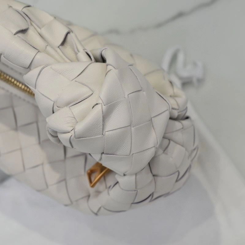 Bottega Veneta Top Handle Bags Classic 67974
