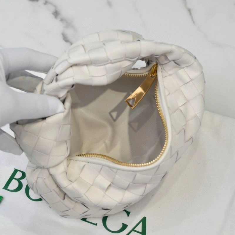 Bottega Veneta Top Handle Bags Classic 67974