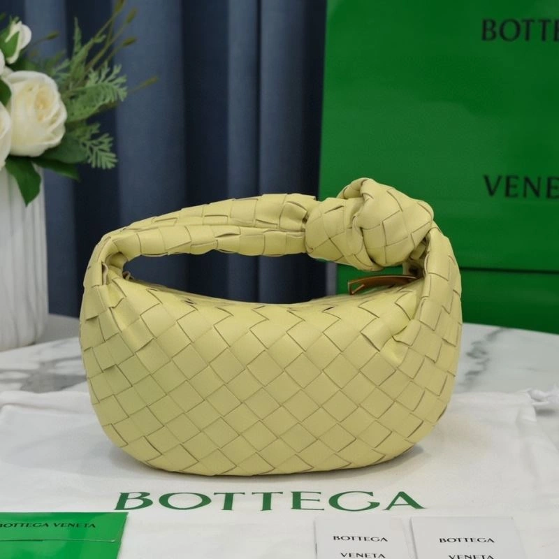 Bottega Veneta Top Handle Bags WrinkleFree 67960