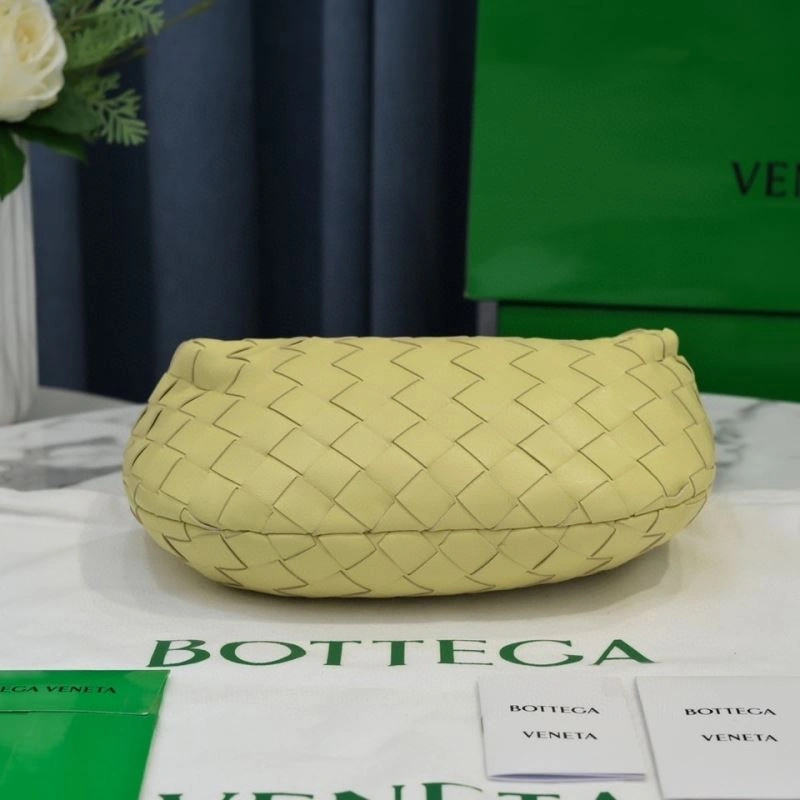 Bottega Veneta Top Handle Bags WrinkleFree 67960