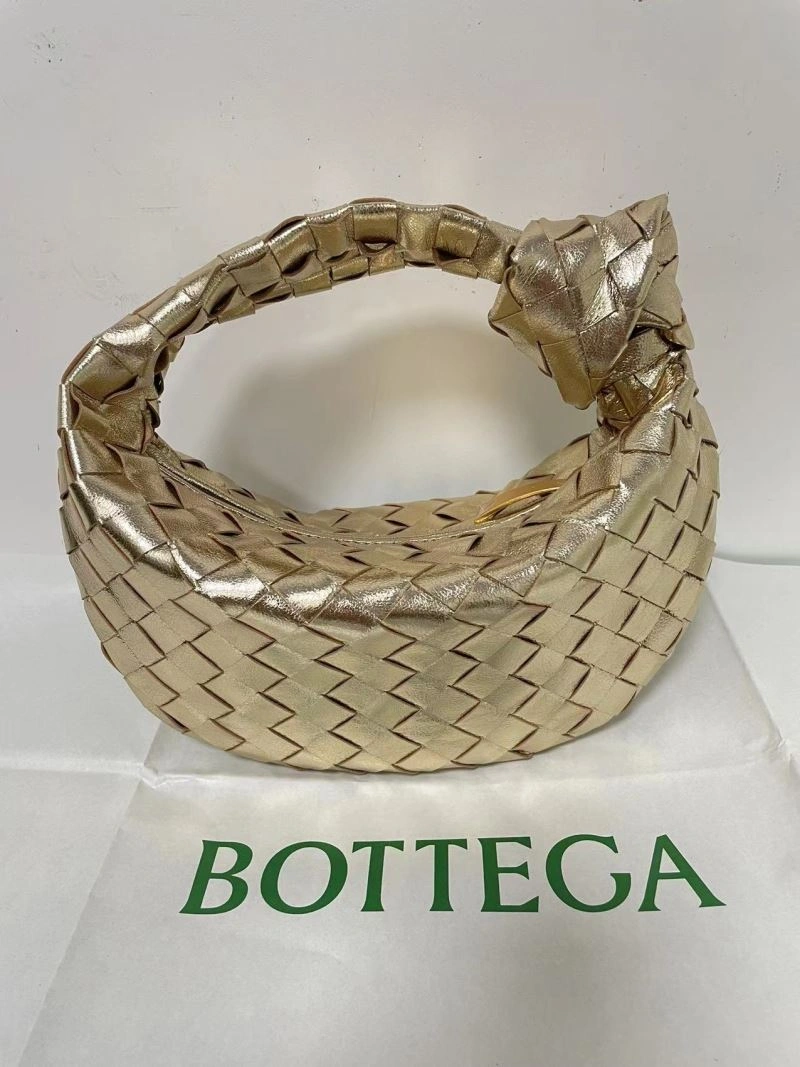 Bottega Veneta Top Handle Bags Bright 68010