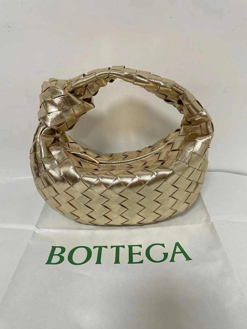 Bottega Veneta Top Handle Bags Bright 68010