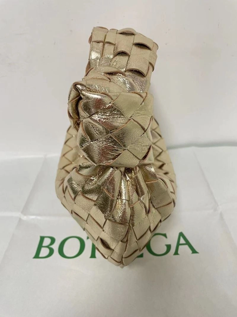 Bottega Veneta Top Handle Bags Bright 68010