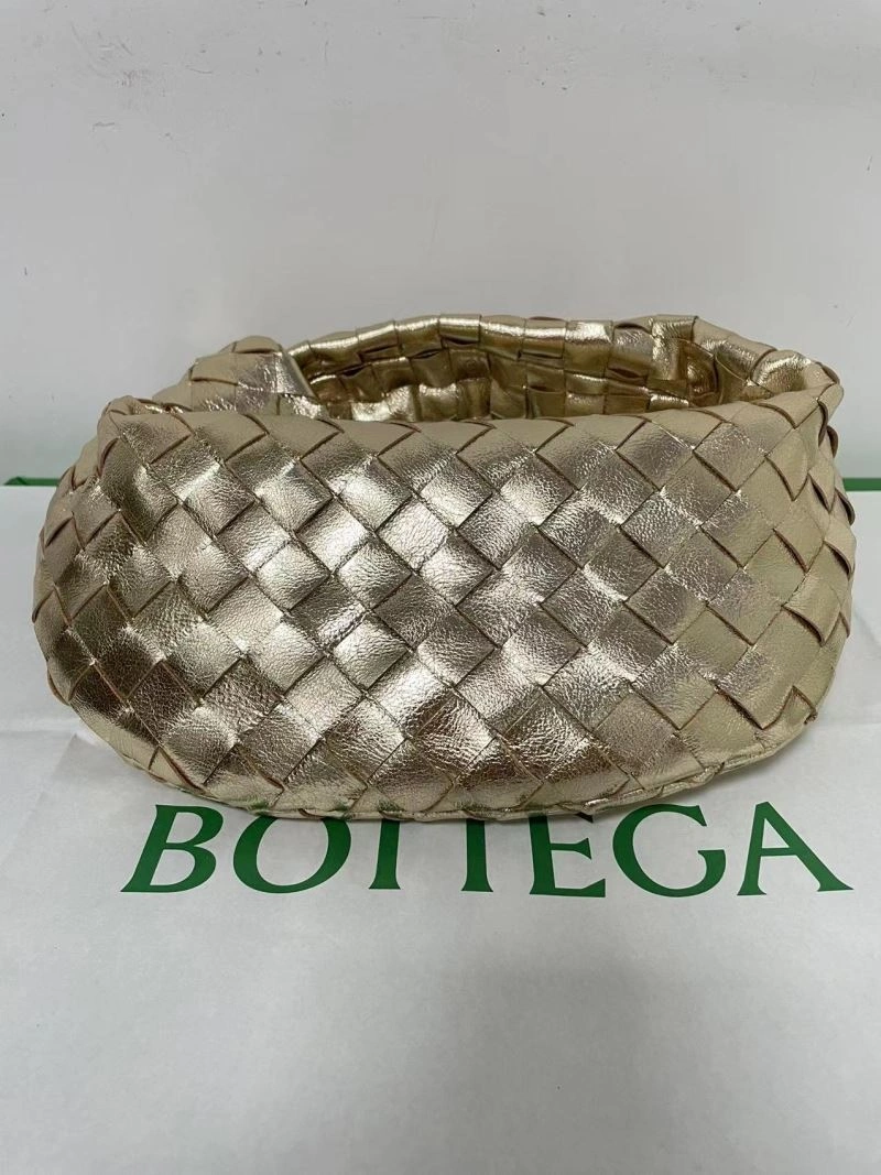 Bottega Veneta Top Handle Bags Bright 68010