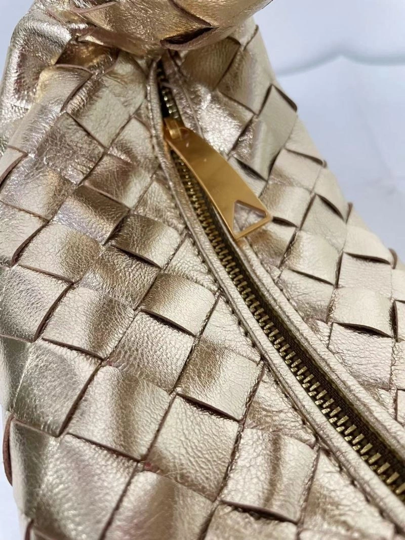 Bottega Veneta Top Handle Bags Bright 68010
