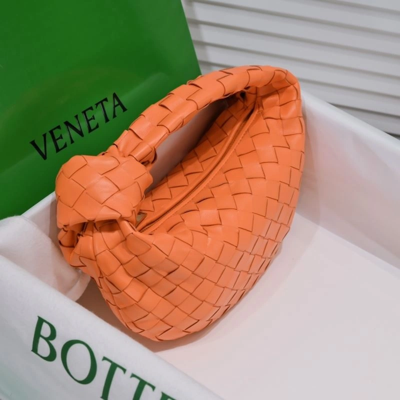Bottega Veneta Top Handle Bags Thermal 67958