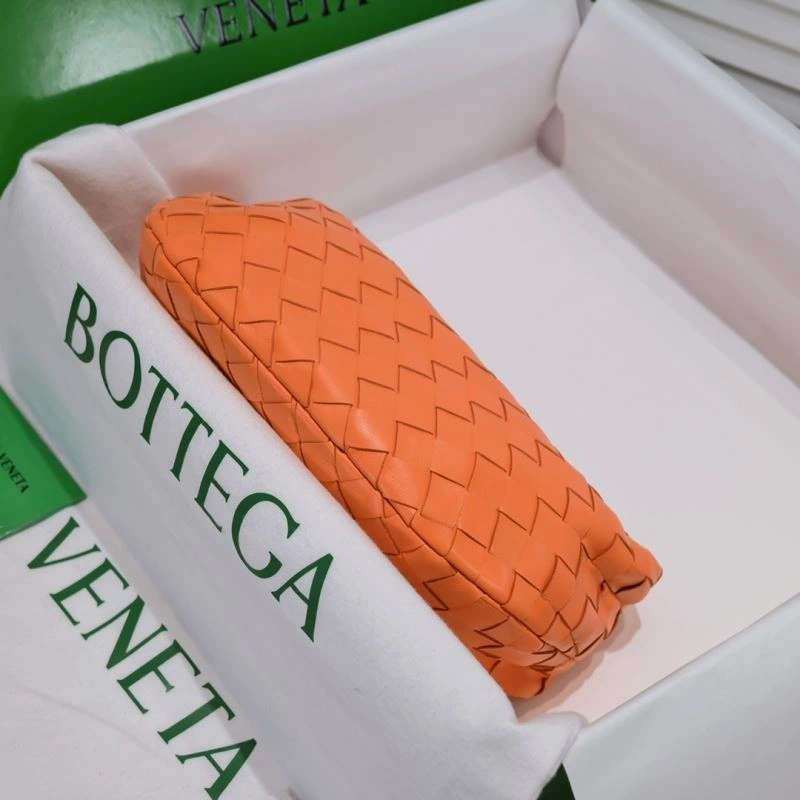 Bottega Veneta Top Handle Bags Thermal 67958