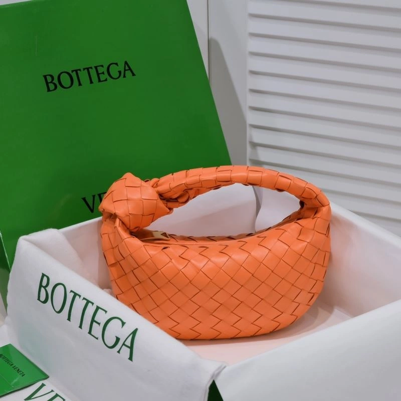 Bottega Veneta Top Handle Bags Thermal 67958
