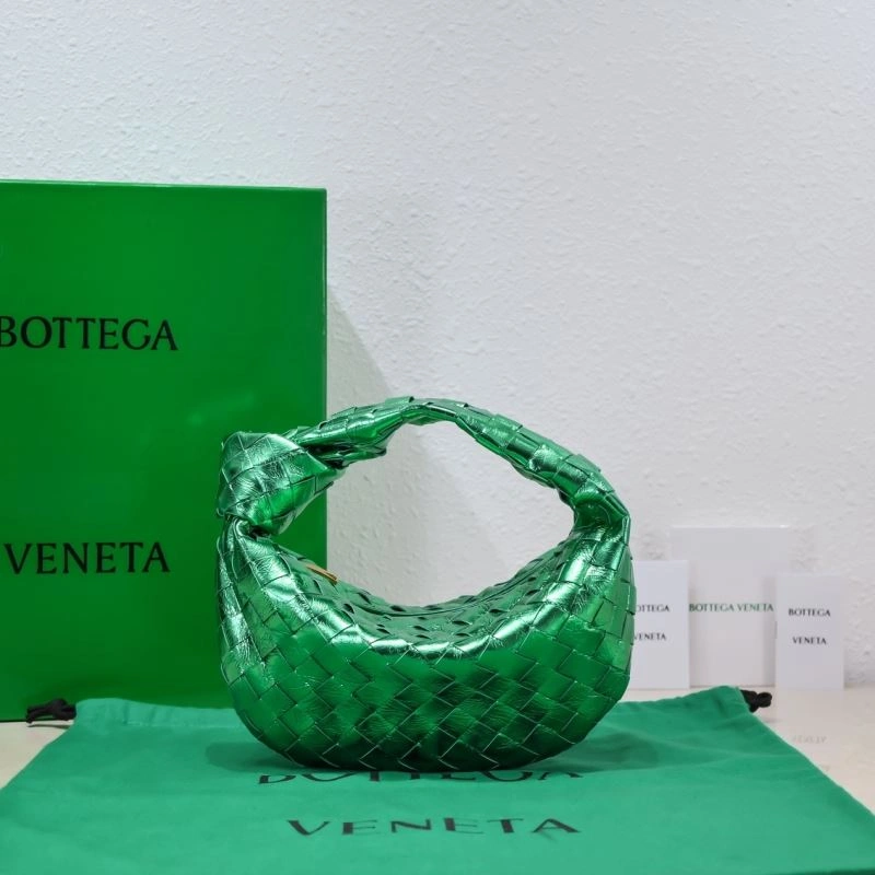 Bottega Veneta Top Handle Bags Breathable 67956