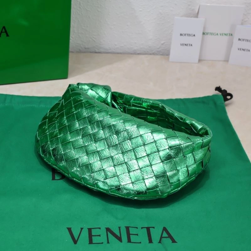 Bottega Veneta Top Handle Bags Breathable 67956