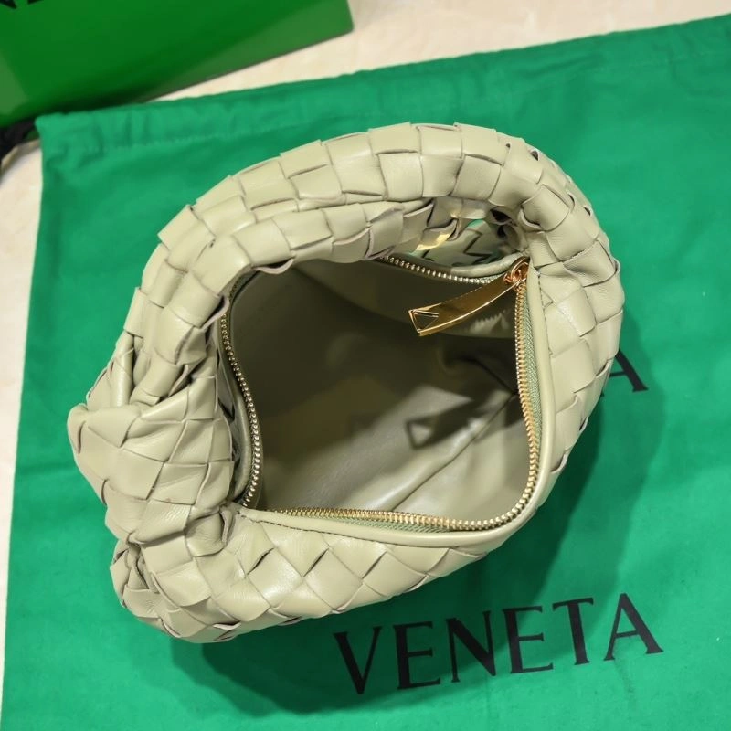 Bottega Veneta Top Handle Bags TopPick 67957