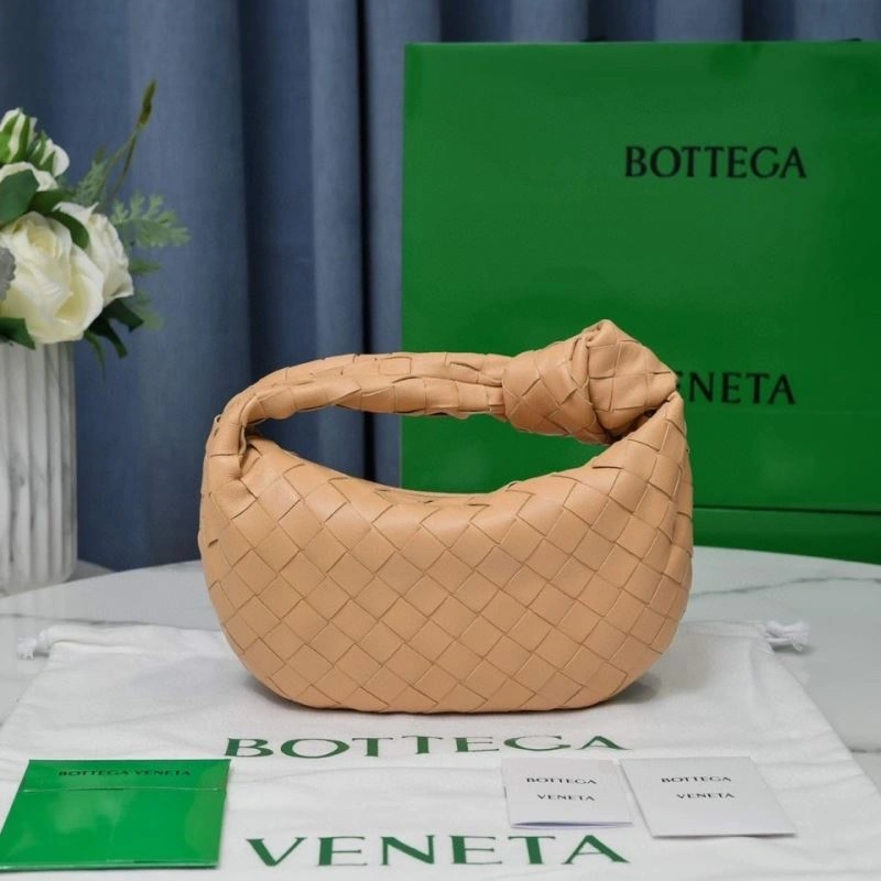 Bottega Veneta Top Handle Bags TravelReady 67952