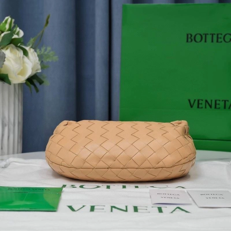 Bottega Veneta Top Handle Bags TravelReady 67952