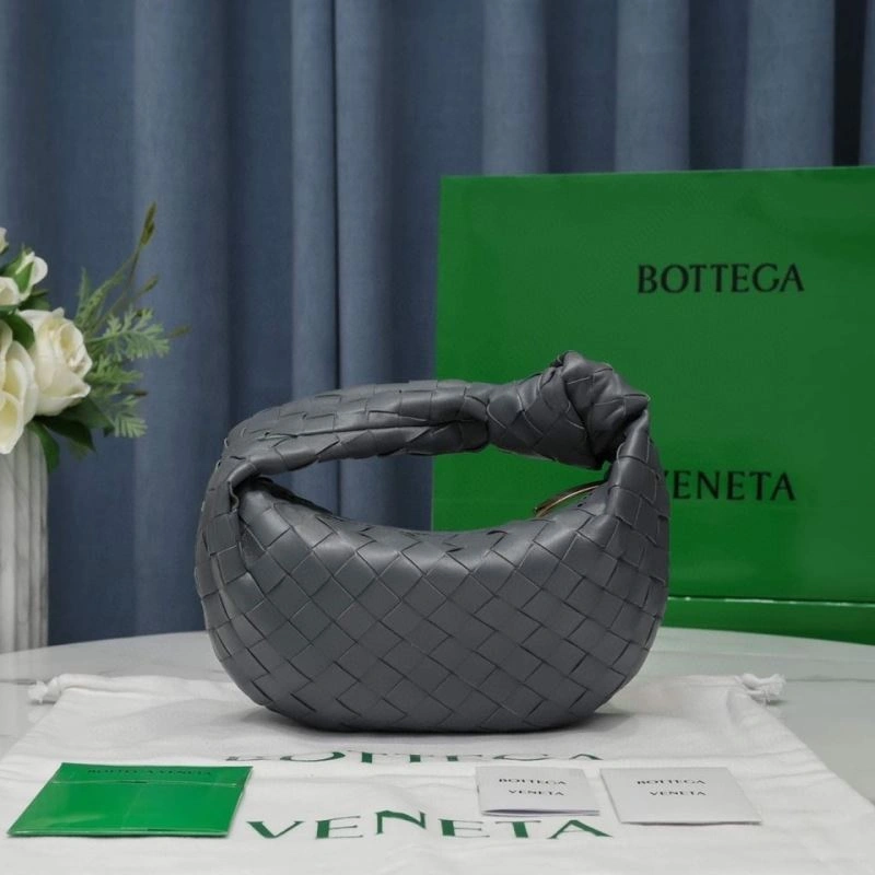 Bottega Veneta Top Handle Bags Classic 67954
