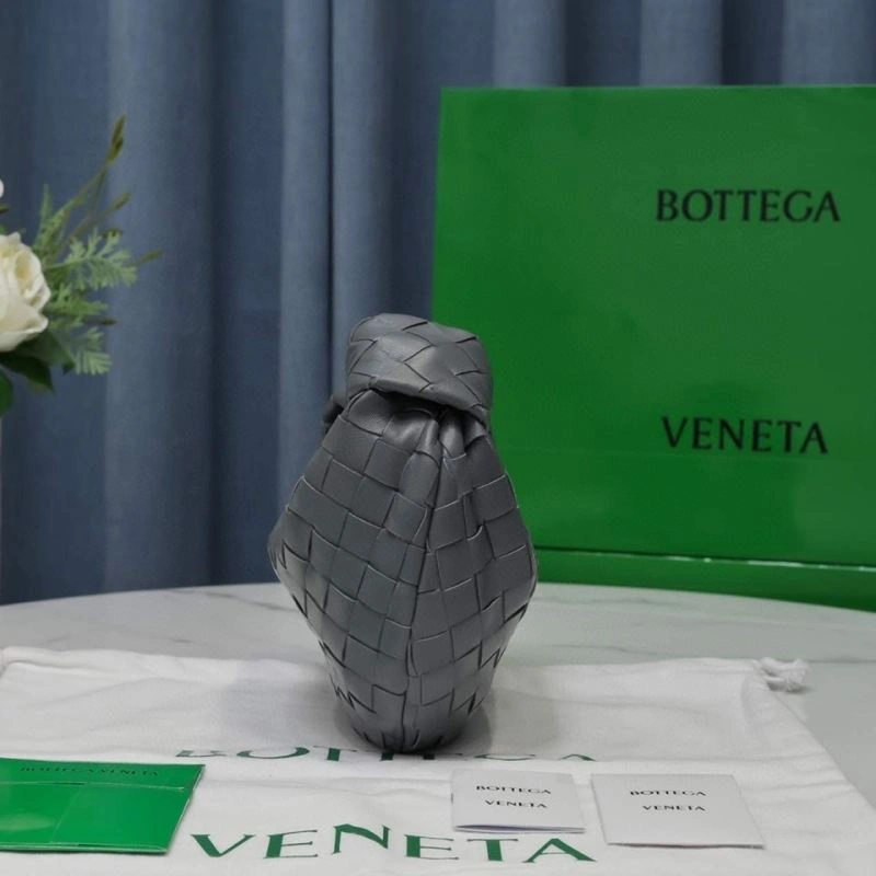 Bottega Veneta Top Handle Bags Classic 67954