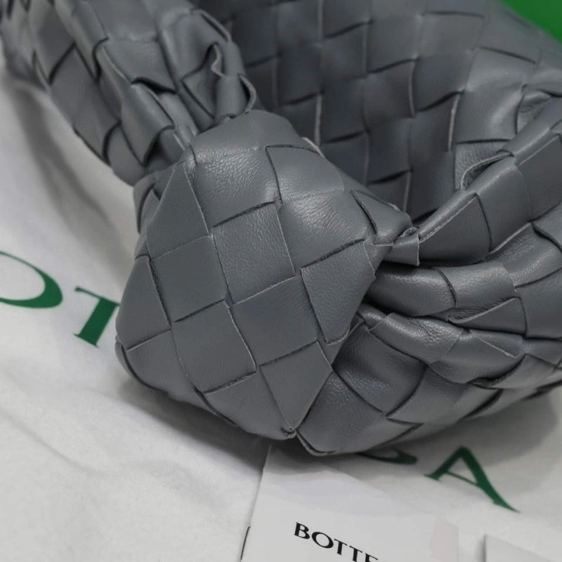 Bottega Veneta Top Handle Bags Classic 67954