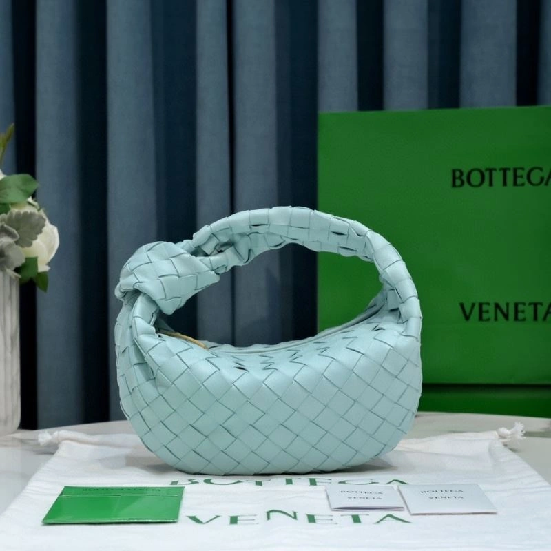 Trendsetting Bottega Veneta Top Handle Bags 67951