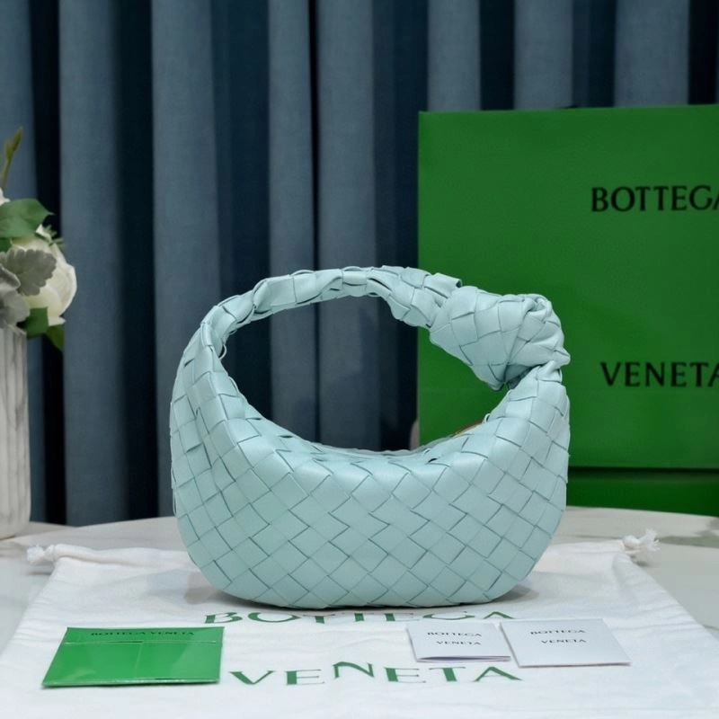 Trendsetting Bottega Veneta Top Handle Bags 67951