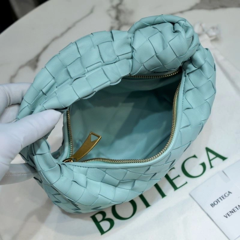 Trendsetting Bottega Veneta Top Handle Bags 67951