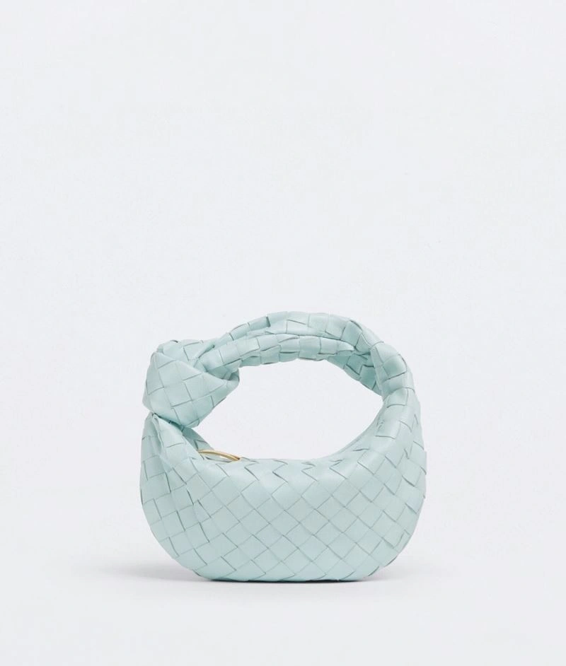 Trendsetting Bottega Veneta Top Handle Bags 67951