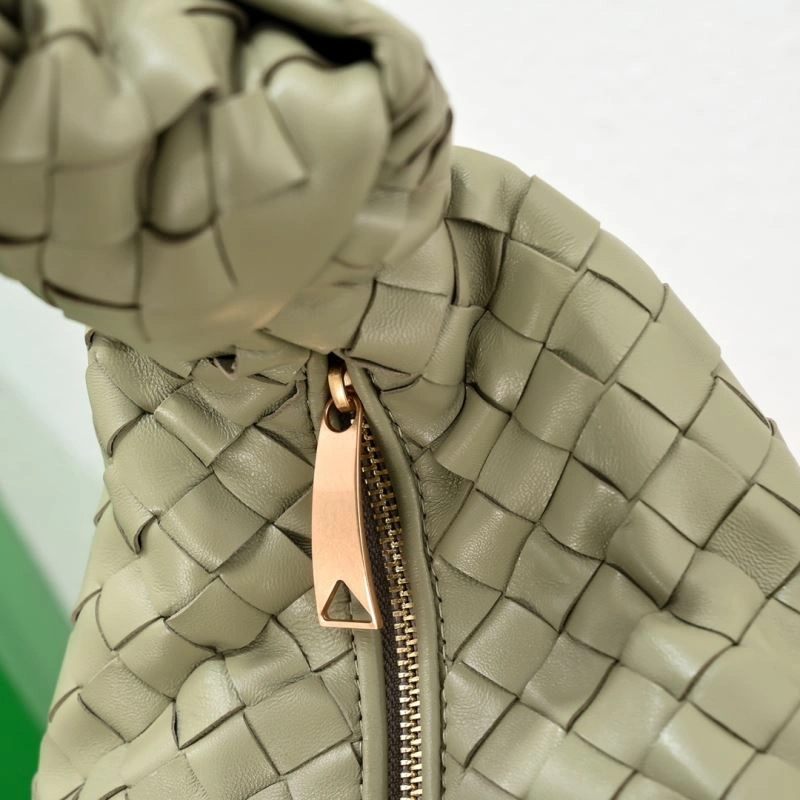 Bottega Veneta Top Handle Bags Soft 67924