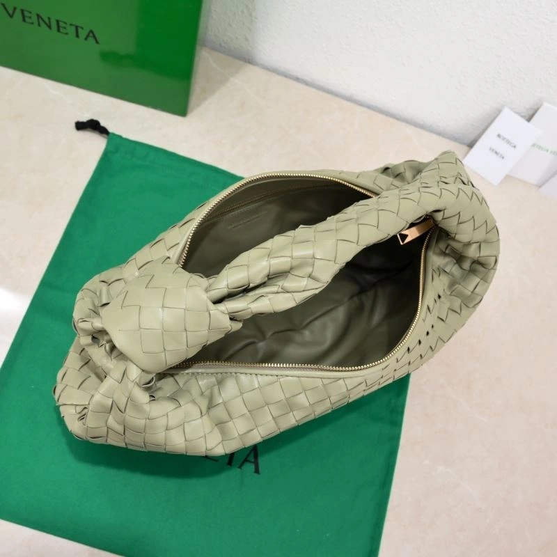 Bottega Veneta Top Handle Bags Soft 67924