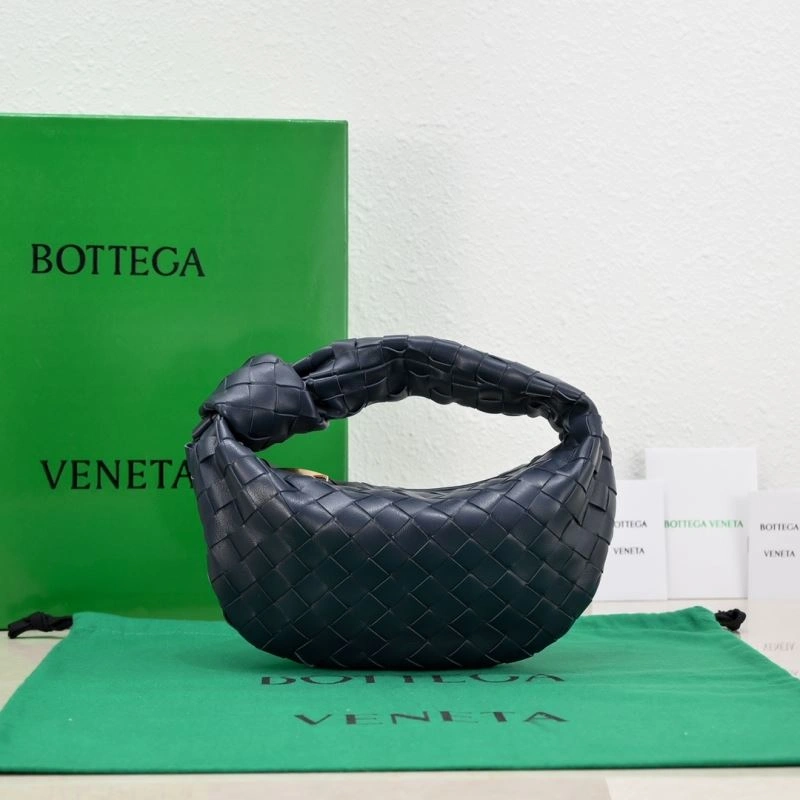 Neat Bottega Veneta Top Handle Bags 67918