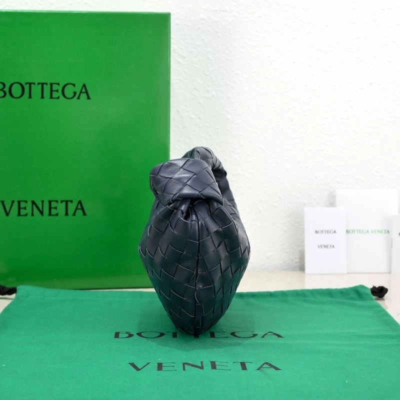 Neat Bottega Veneta Top Handle Bags 67918