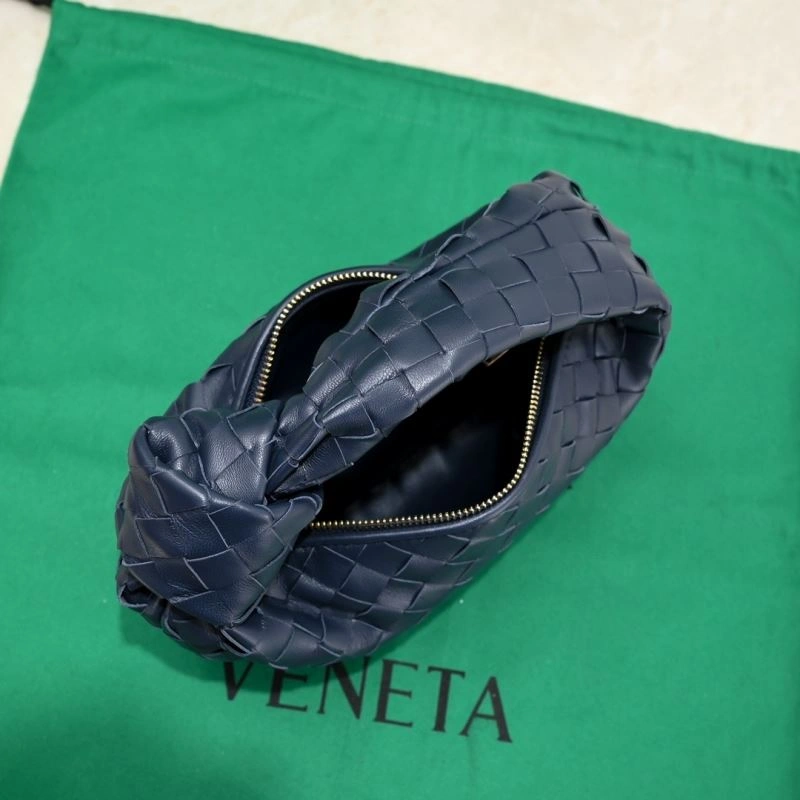 Neat Bottega Veneta Top Handle Bags 67918