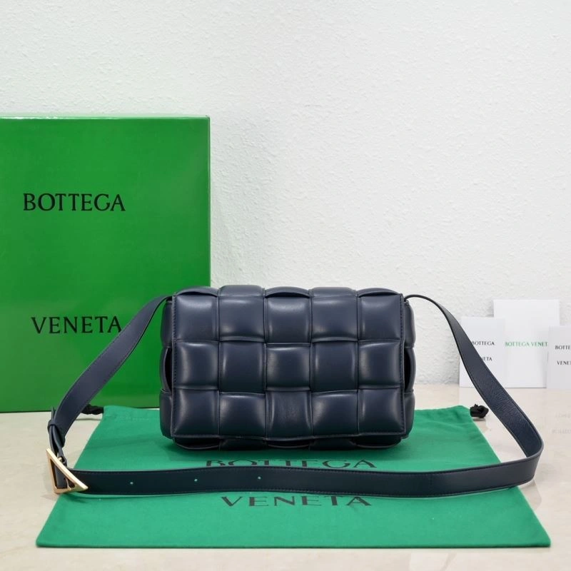 Bottega Veneta Top Handle Bags FlexibleFit 67922