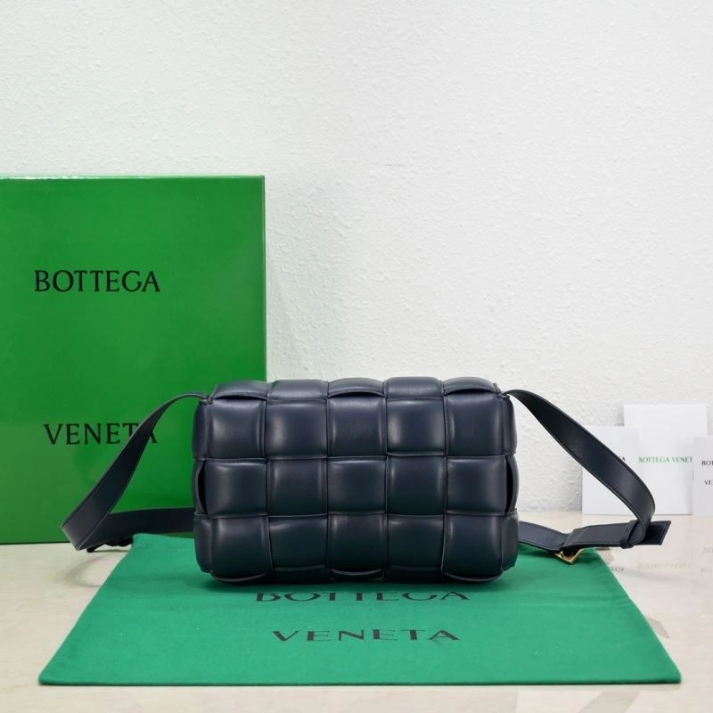 Bottega Veneta Top Handle Bags FlexibleFit 67922