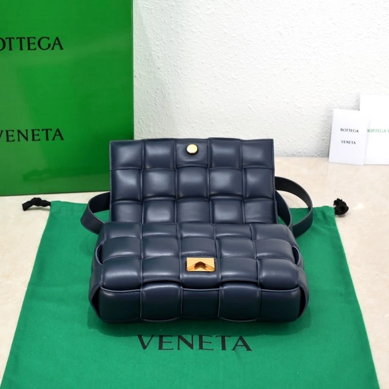 Bottega Veneta Top Handle Bags FlexibleFit 67922