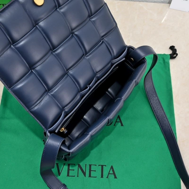 Bottega Veneta Top Handle Bags FlexibleFit 67922