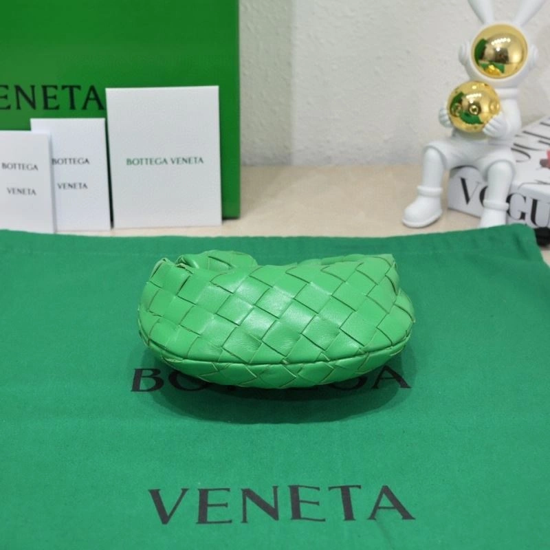 Bottega Veneta Top Handle Bags Packable 67914