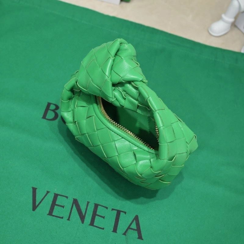 Bottega Veneta Top Handle Bags Packable 67914